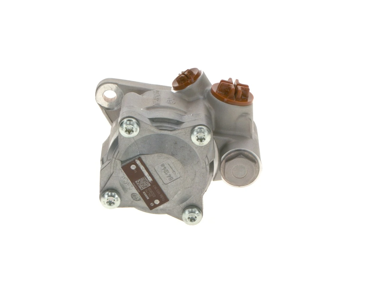 Насос ГПК Bosch KS00000476 ціна, від 226.65 USD