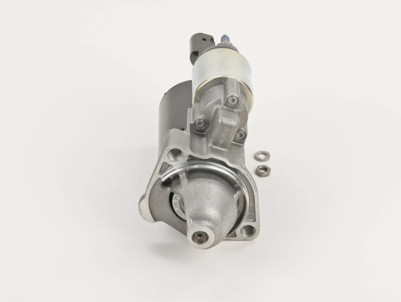Стартер Bosch 0001107427 ціна, від 66.84 USD