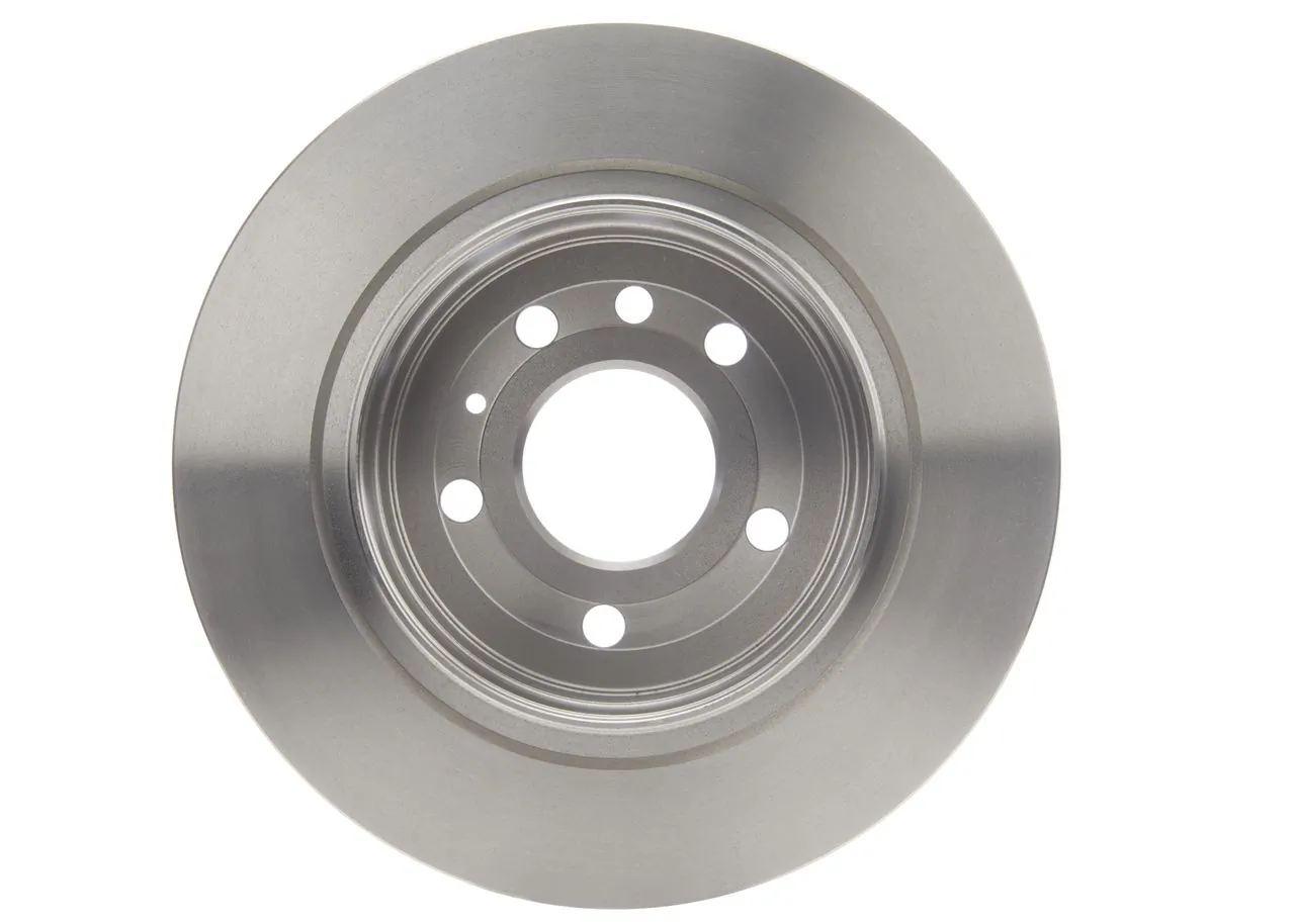 Купити 0986478478 Bosch Диск заднього гальма