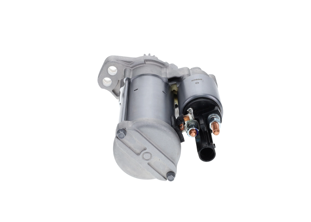 Купити 1986S00880 Bosch Стартер