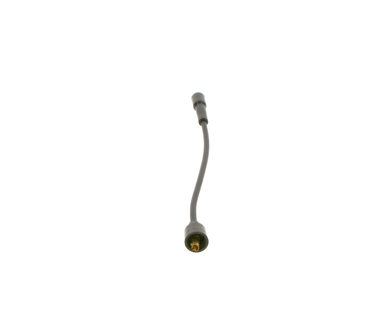 0986356864 Bosch Проводи високовольтні