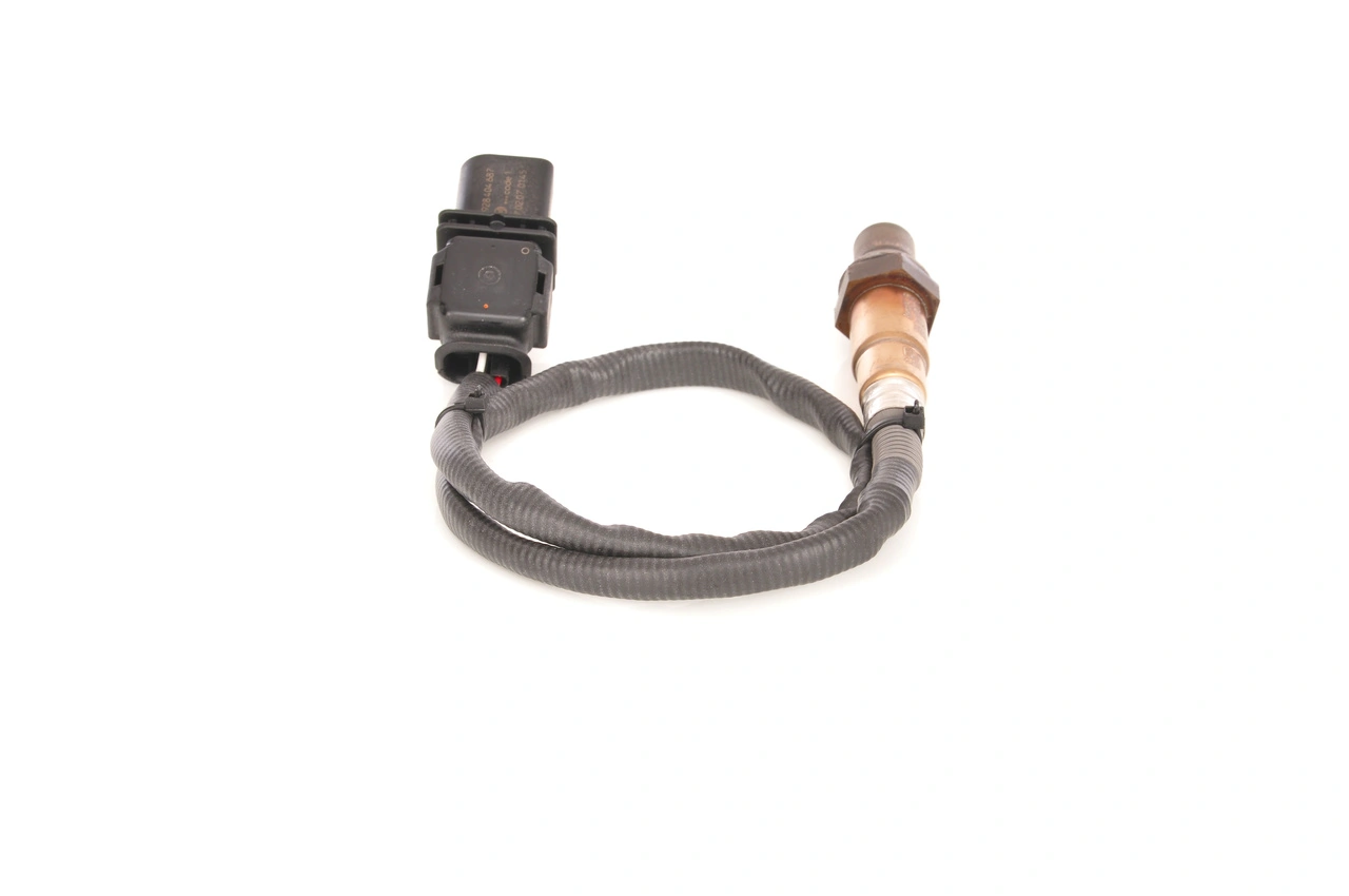 Лямбдазонд, датчик кисню до каталізатора Bosch 0281004512 ціна, від 68.64 USD
