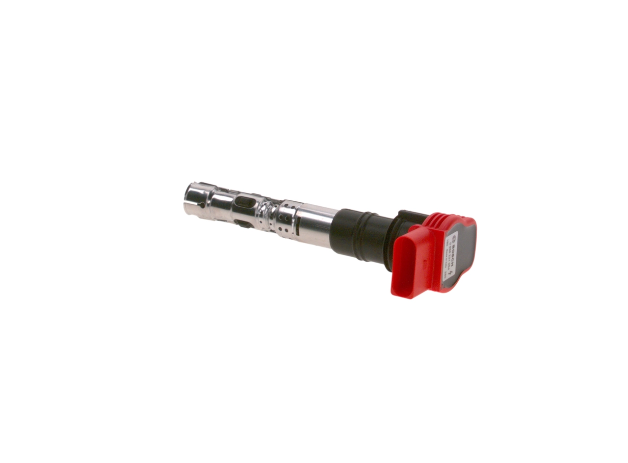 Котушка запалювання Bosch 0986221054 ціна, від 35.31 USD