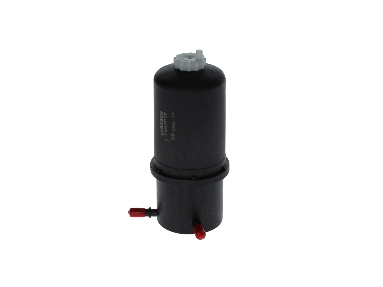 Фільтр тонкого очищення палива Bosch F026402828 ціна, від 22.60 USD