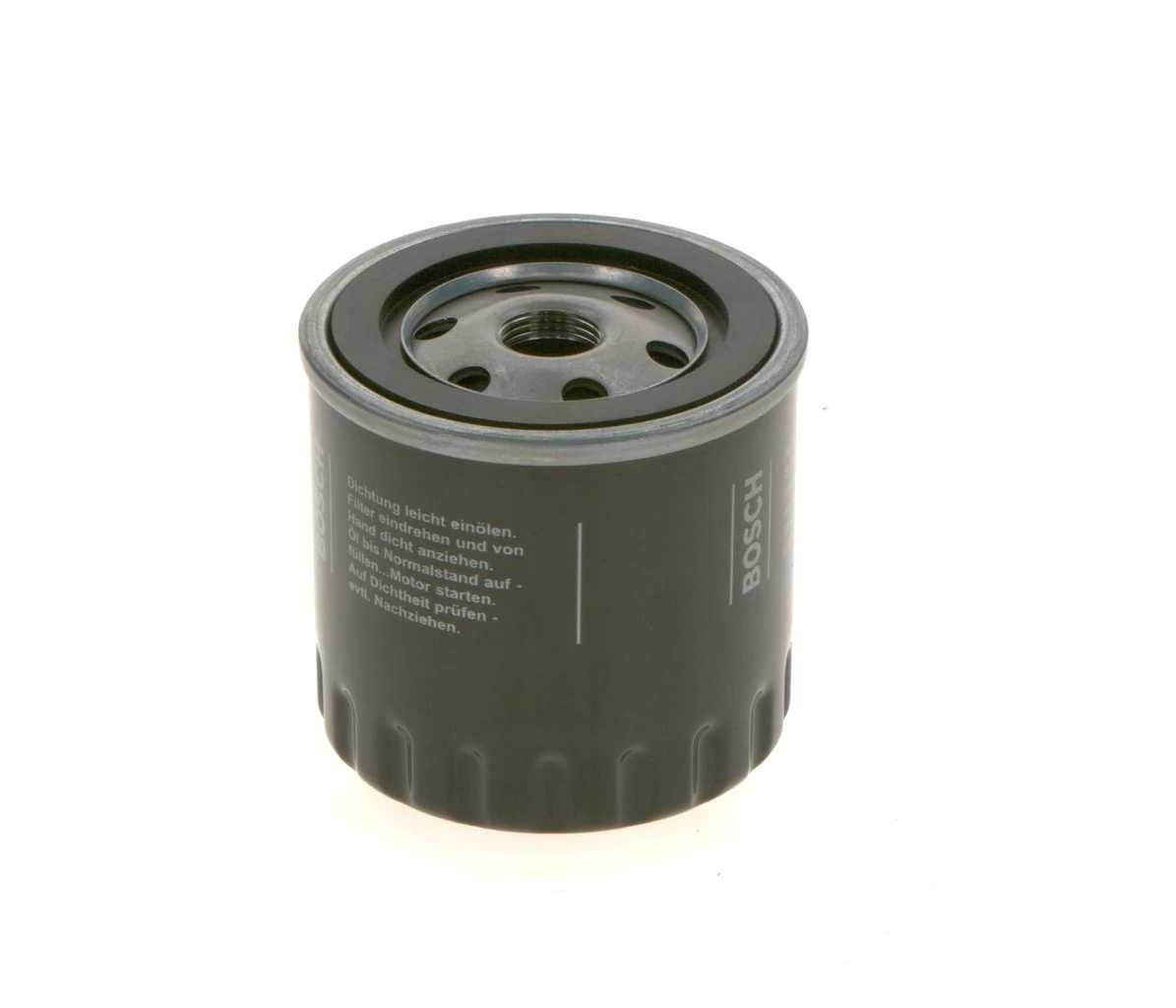 Купити F026407250 Bosch Фільтр очищення масла відцентровий