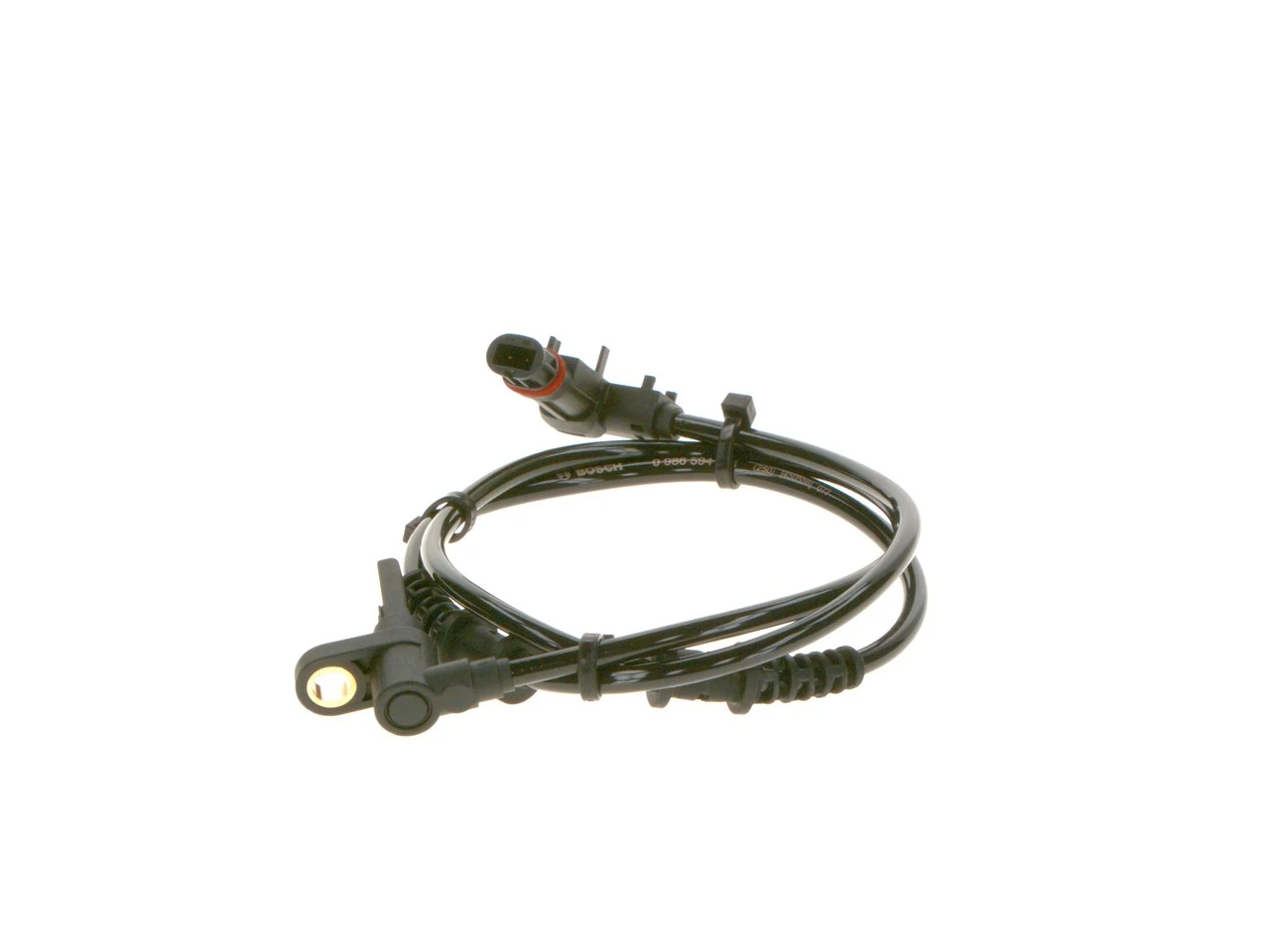 Купити 0986594591 Bosch Датчик АБС (ABS) передній