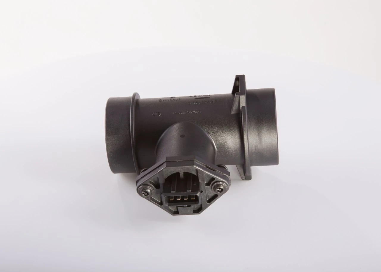 Датчик масової витрати повітря Bosch 0280217102 ціна, від 49.38 USD