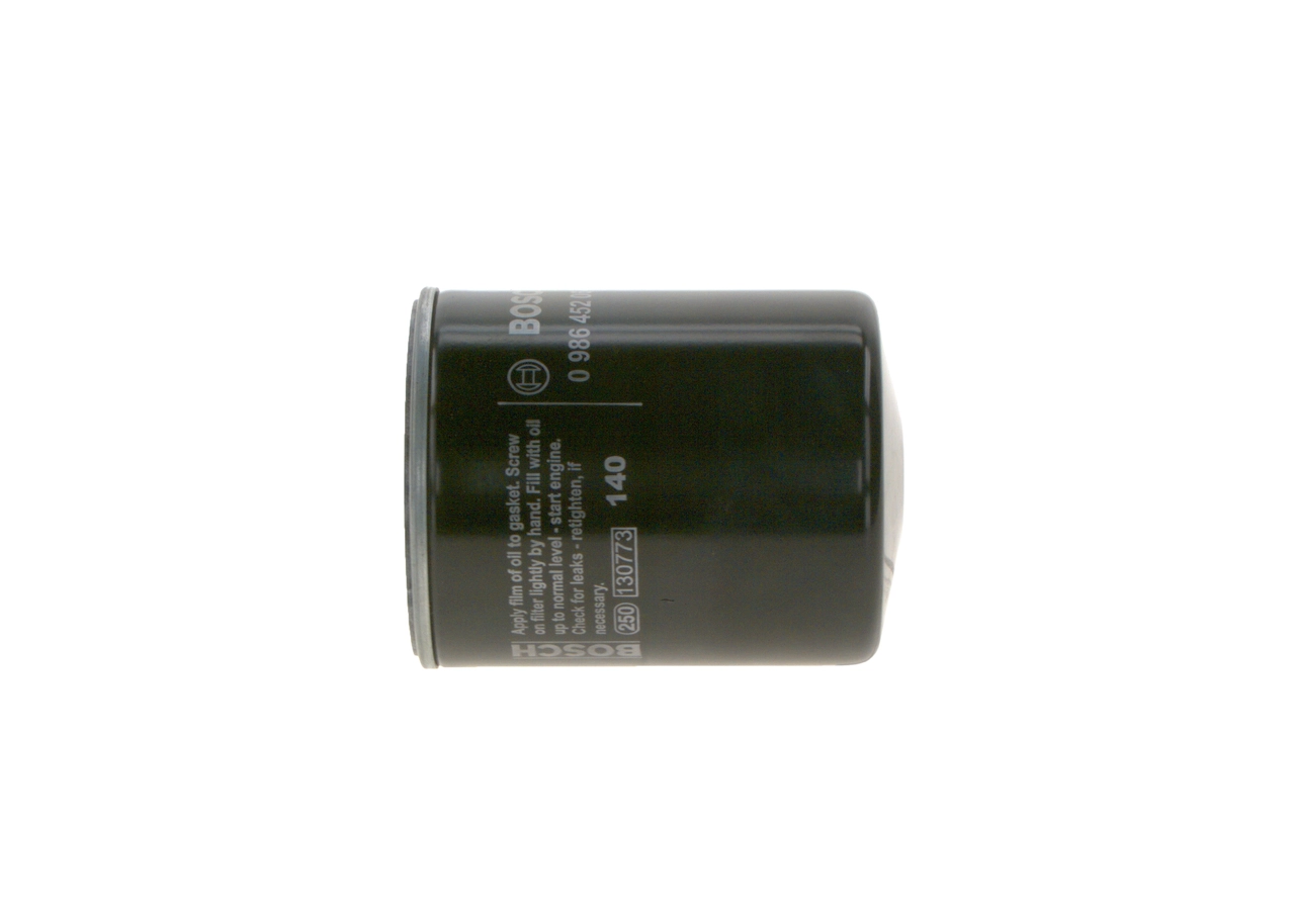 0986452064 Bosch Фільтр масла