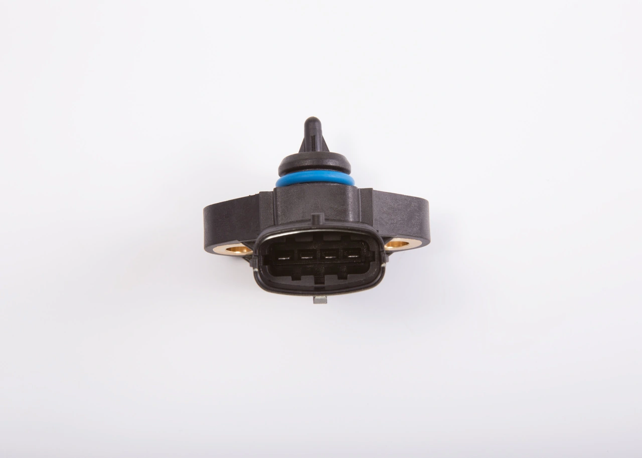 Купити 0281006123 Bosch Датчик тиску вихлопних газів