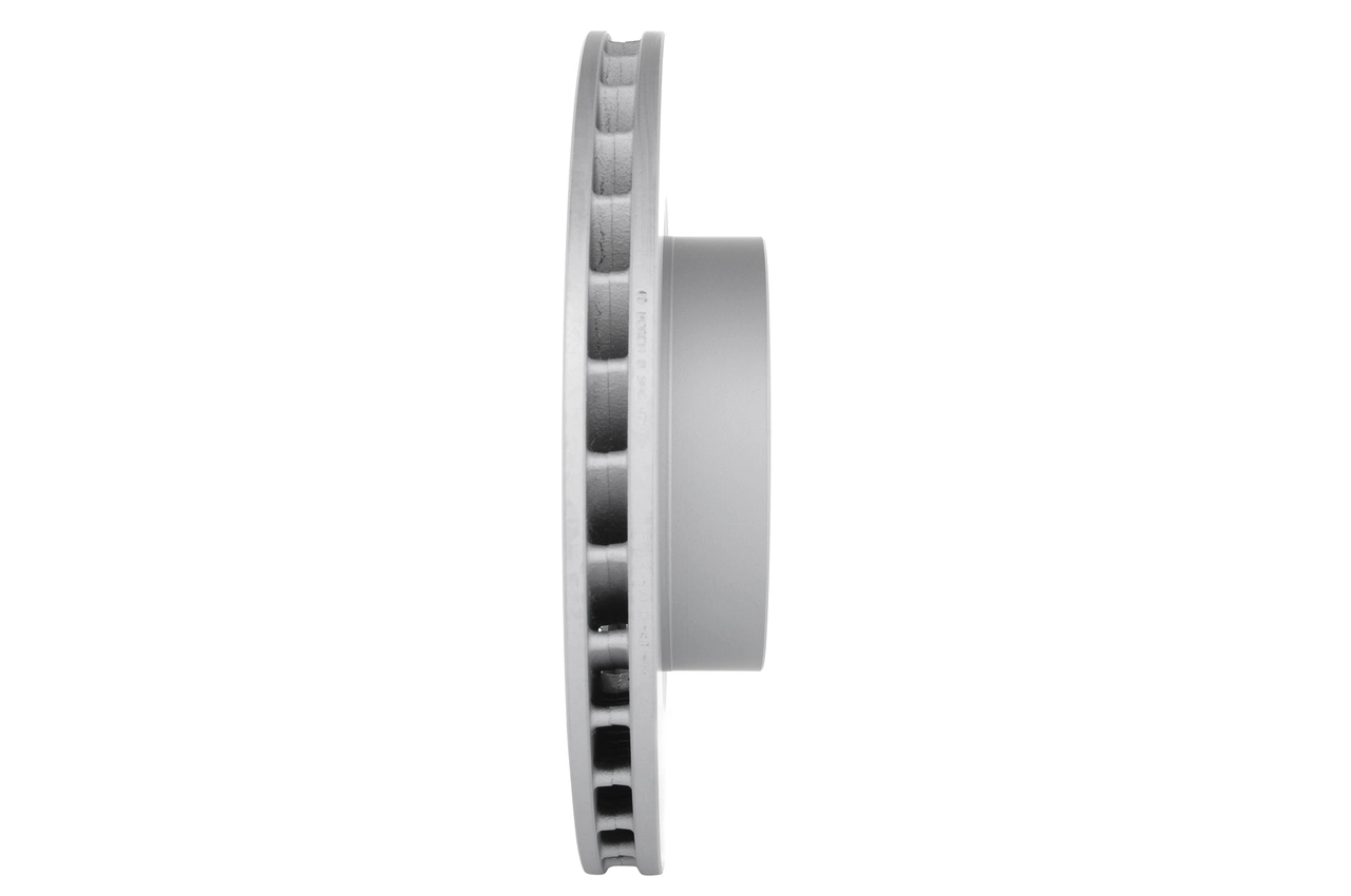 0986479040 Bosch Гальмо дискове переднє