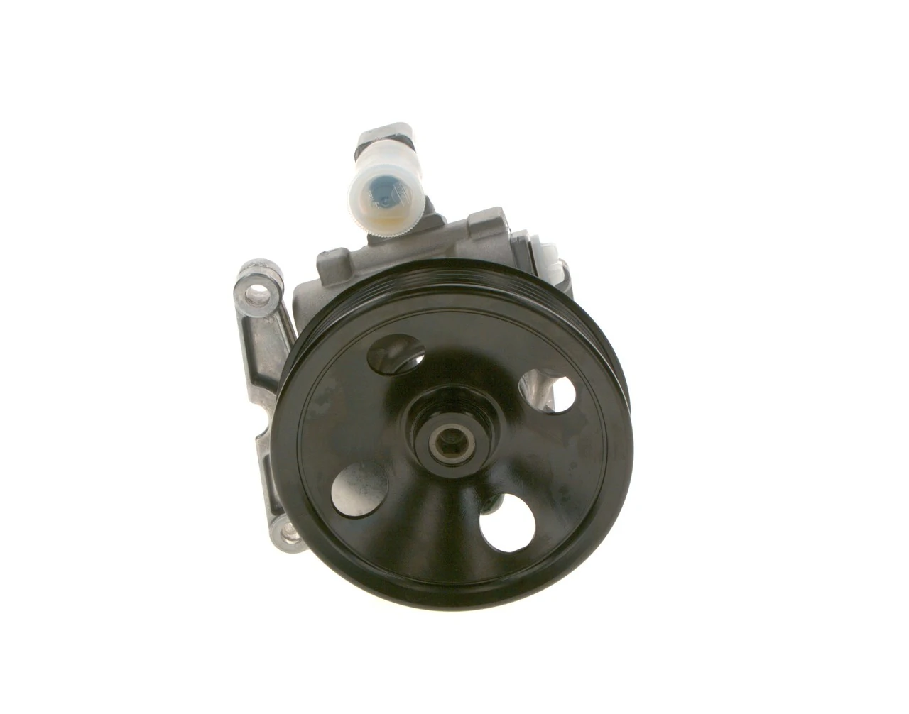 Насос гідропідсилювача керма Bosch KS01000594
