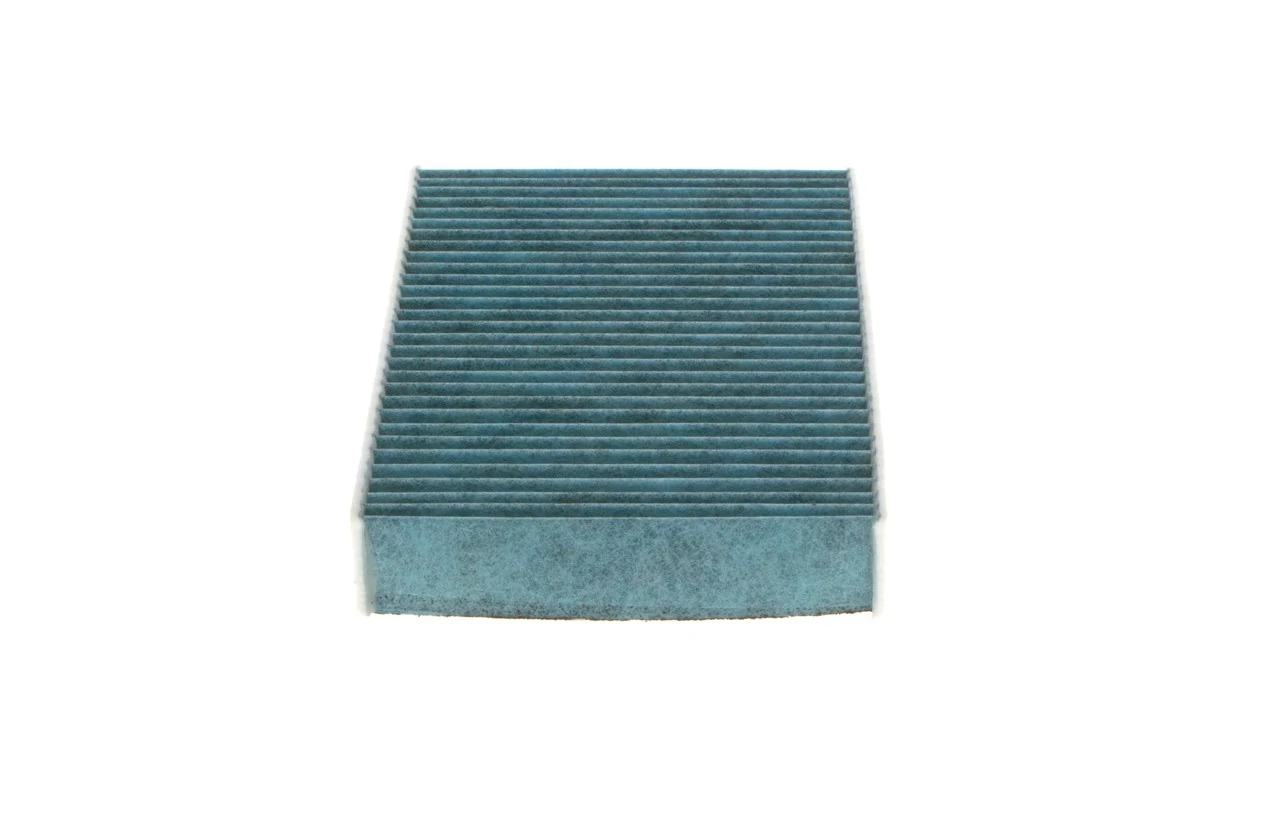 Фільтр повітряний обігрівача Bosch 0986628550 ціна, від 4.37 USD