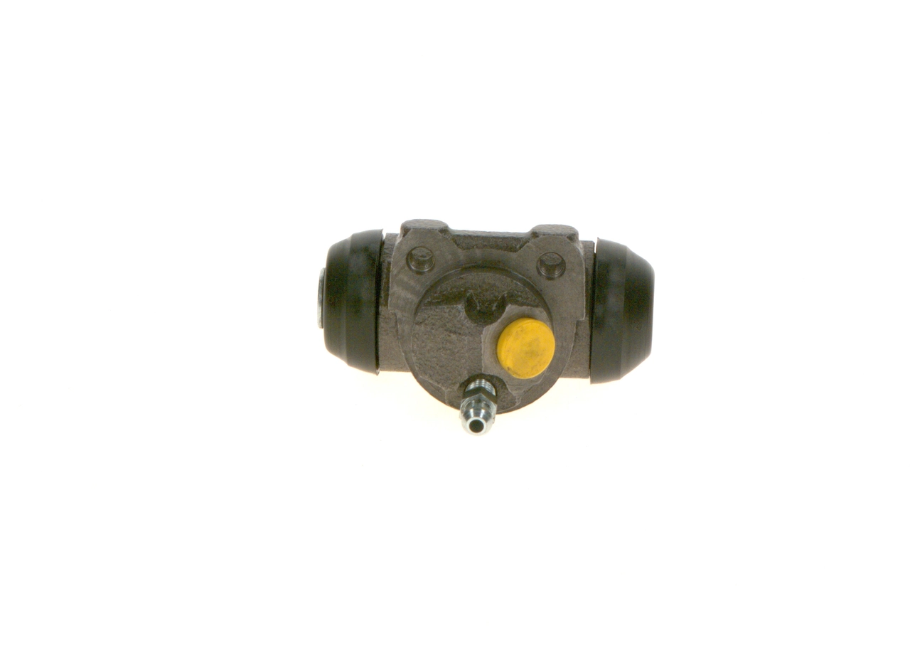 Циліндр гальмівний колісний/робочий, задній Bosch F026002580 ціна, від 11.24 USD