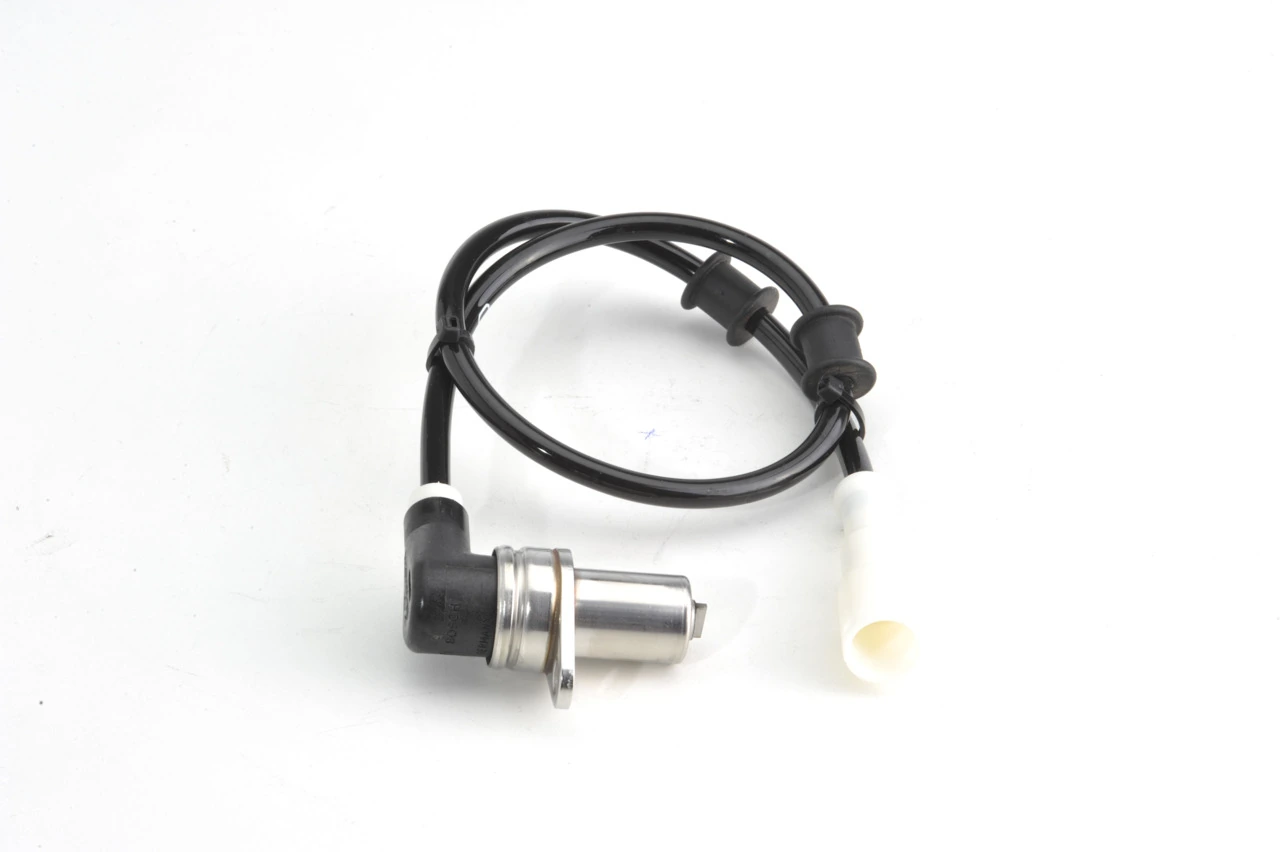 Купити 0265001206 Bosch Датчик АБС (ABS) передній