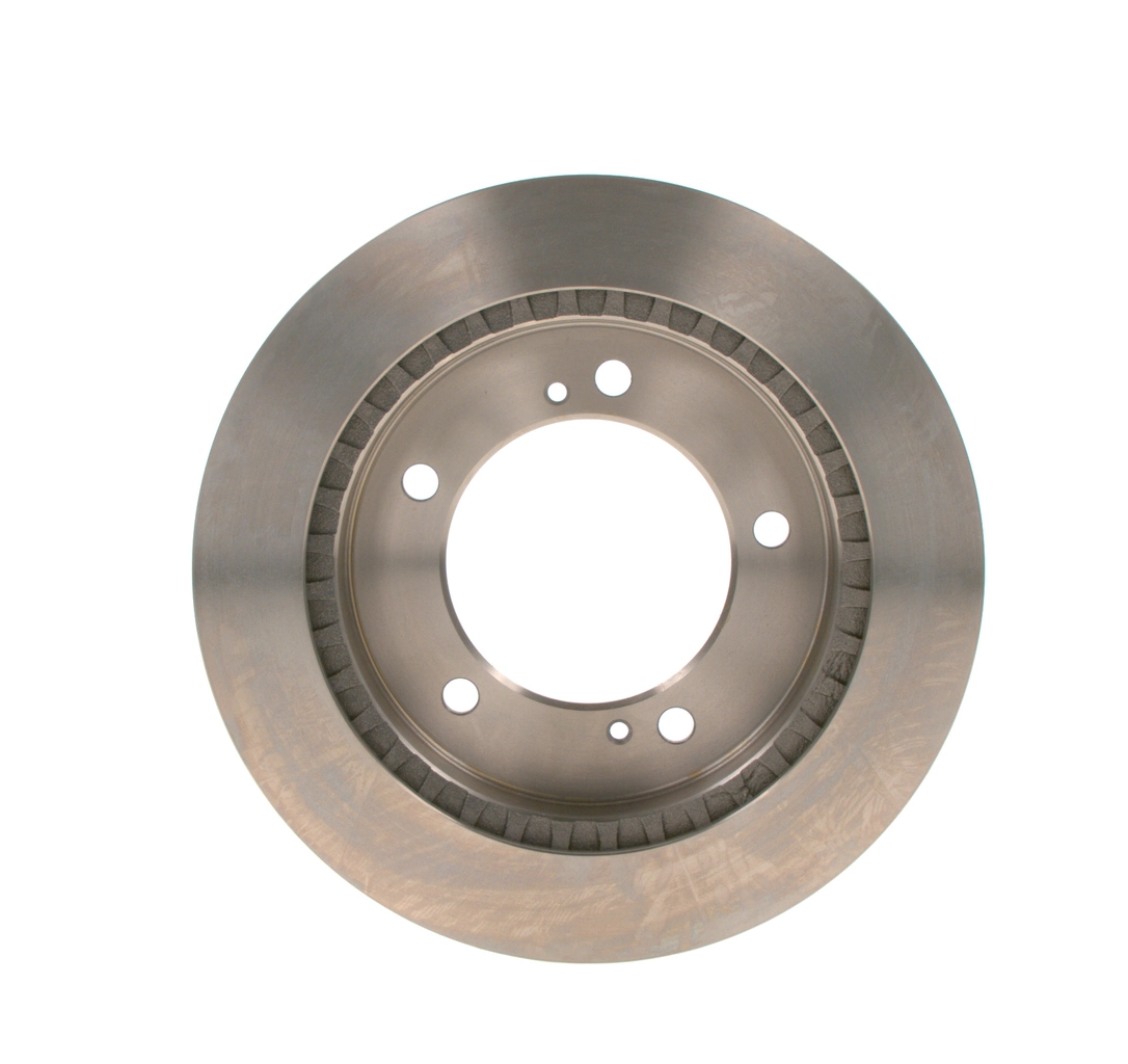 Диск переднього гальма Bosch 0986478422 ціна, від 27.01 USD