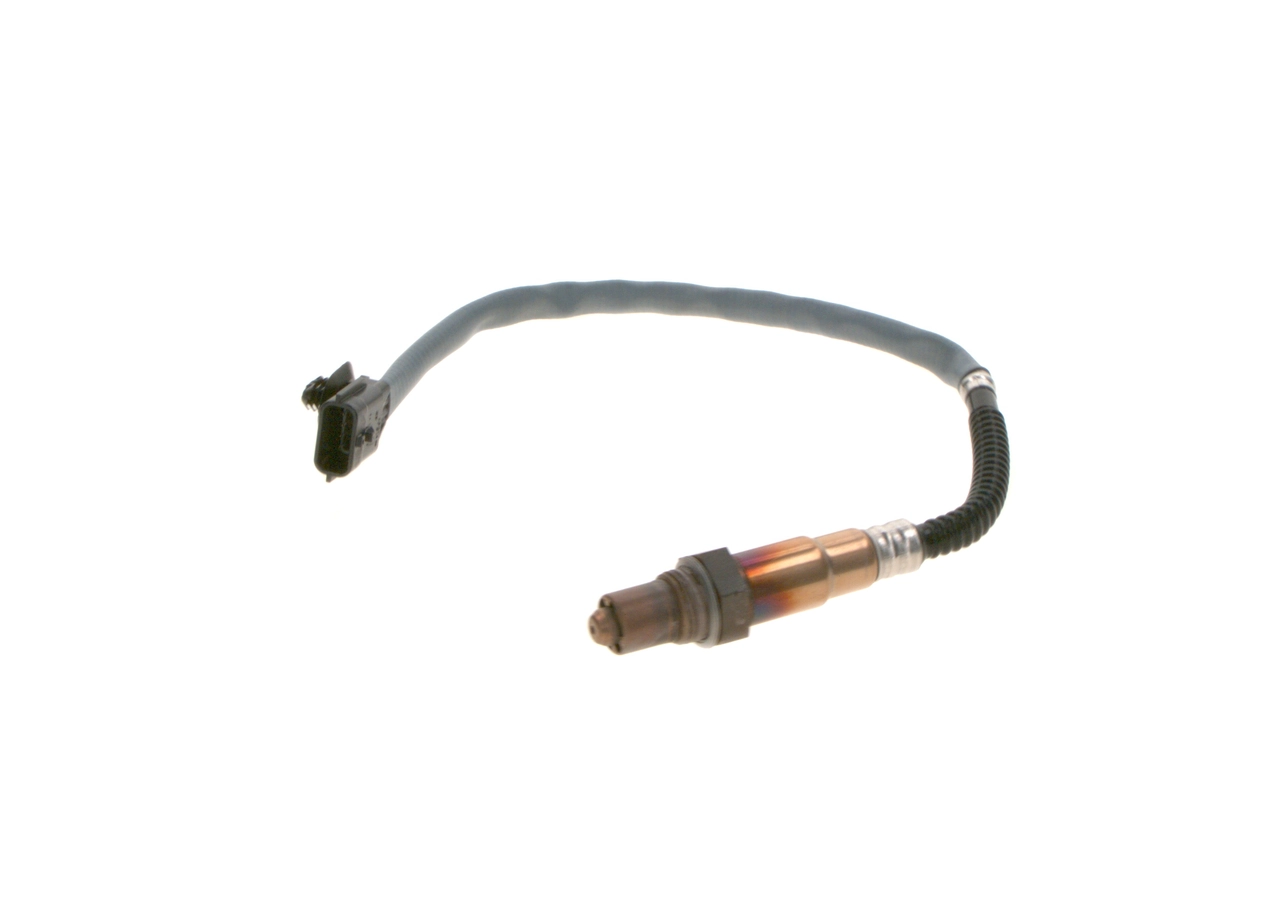 Лямбдазонд, датчик кисню до каталізатора Bosch 0258006971 ціна, від 63.63 USD