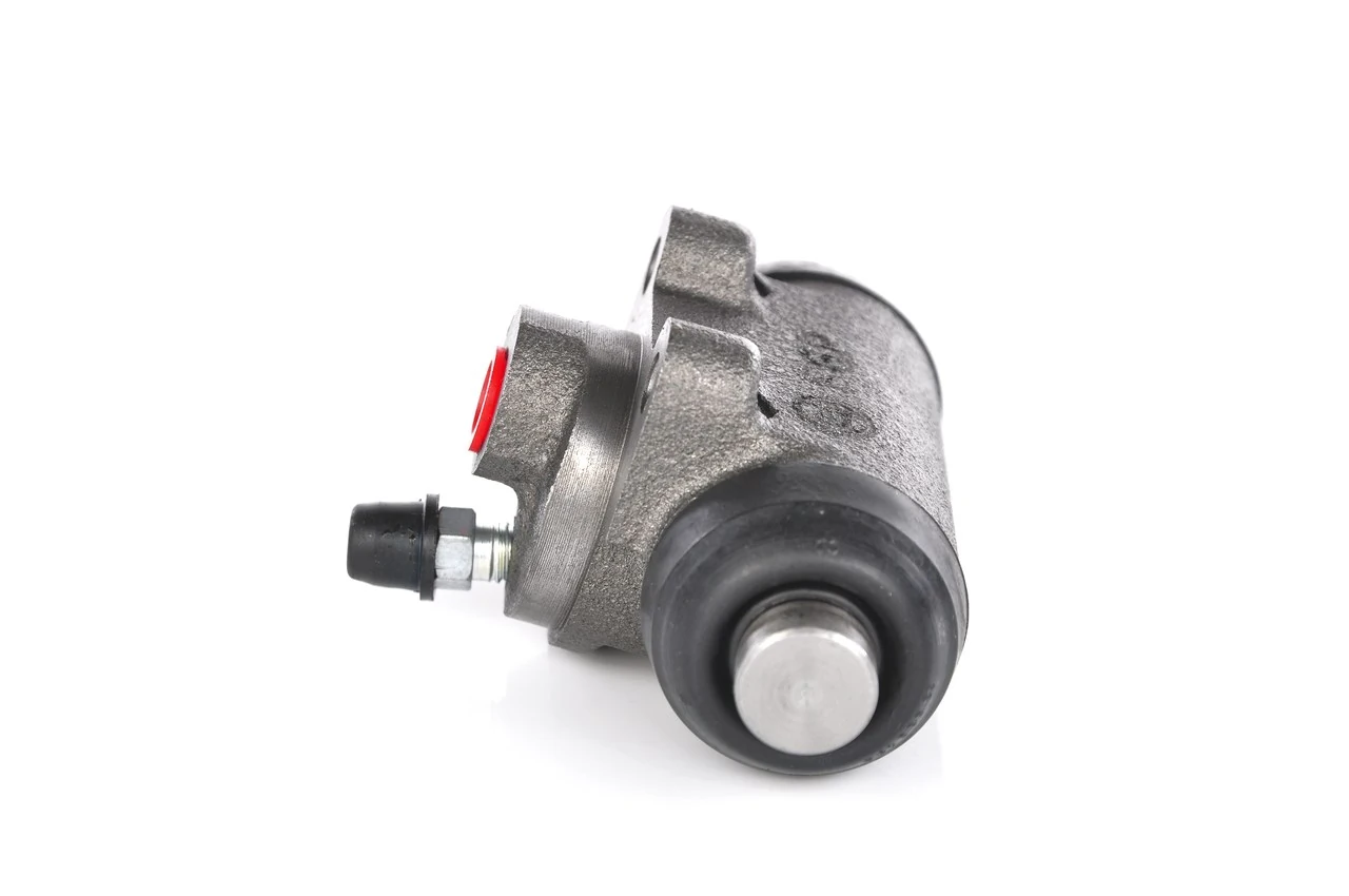 Купити 0986475837 Bosch Циліндр гальмівний колісний/робітник, задній