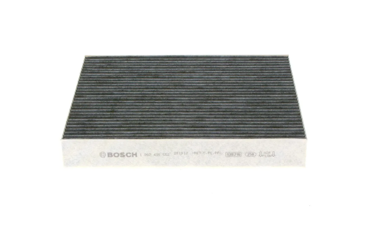 Купити 1987435552 Bosch Фільтр салону вугільний