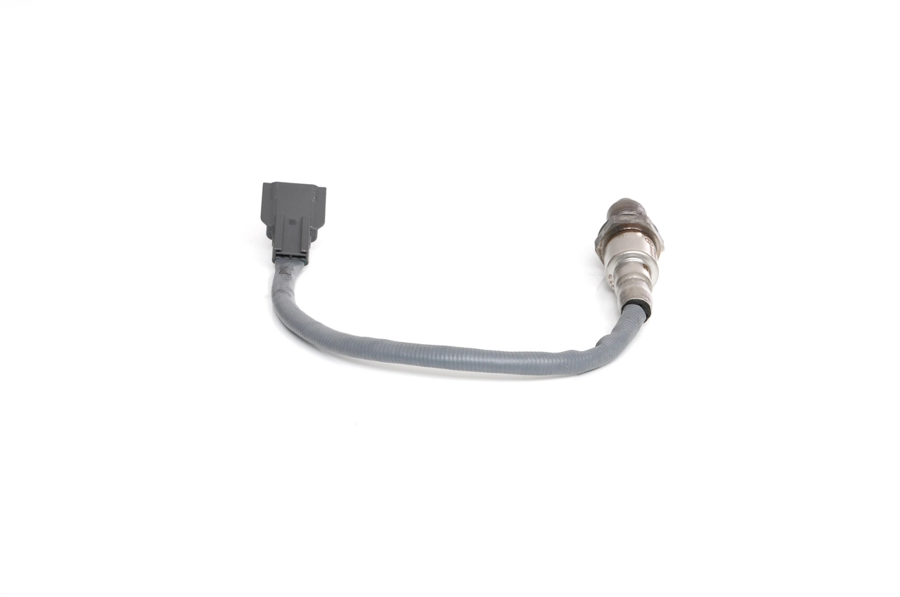 Купити 0258030161 Bosch Лямбда-зонд, датчик кисню після каталізатора