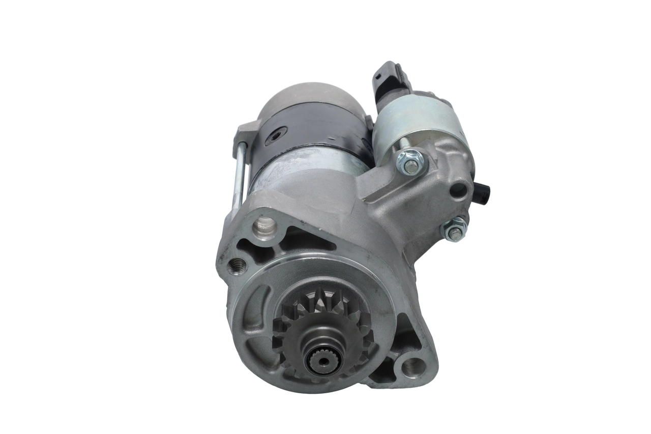 1986S00978 Bosch Стартер двигуна