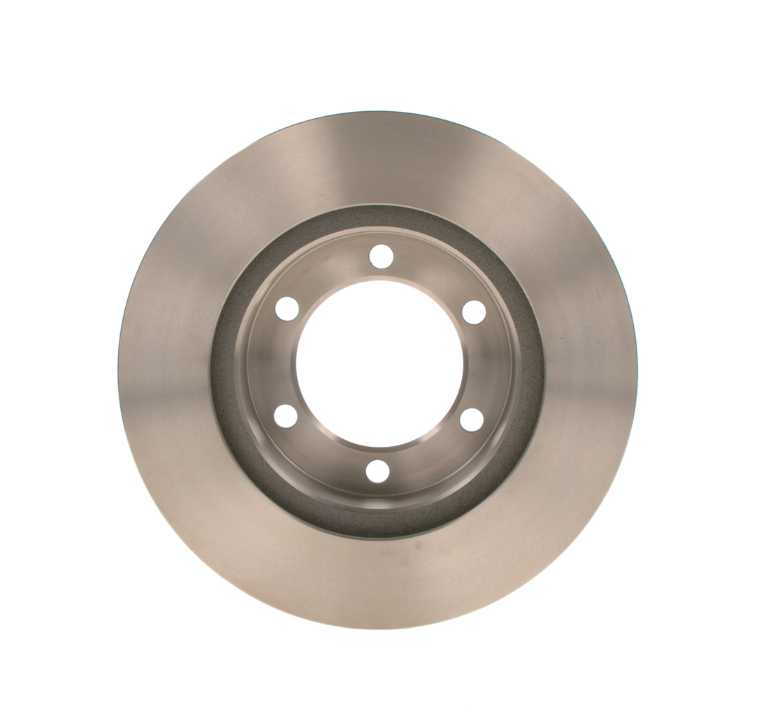 Купити 0986478698 Bosch Ротор гальмівний