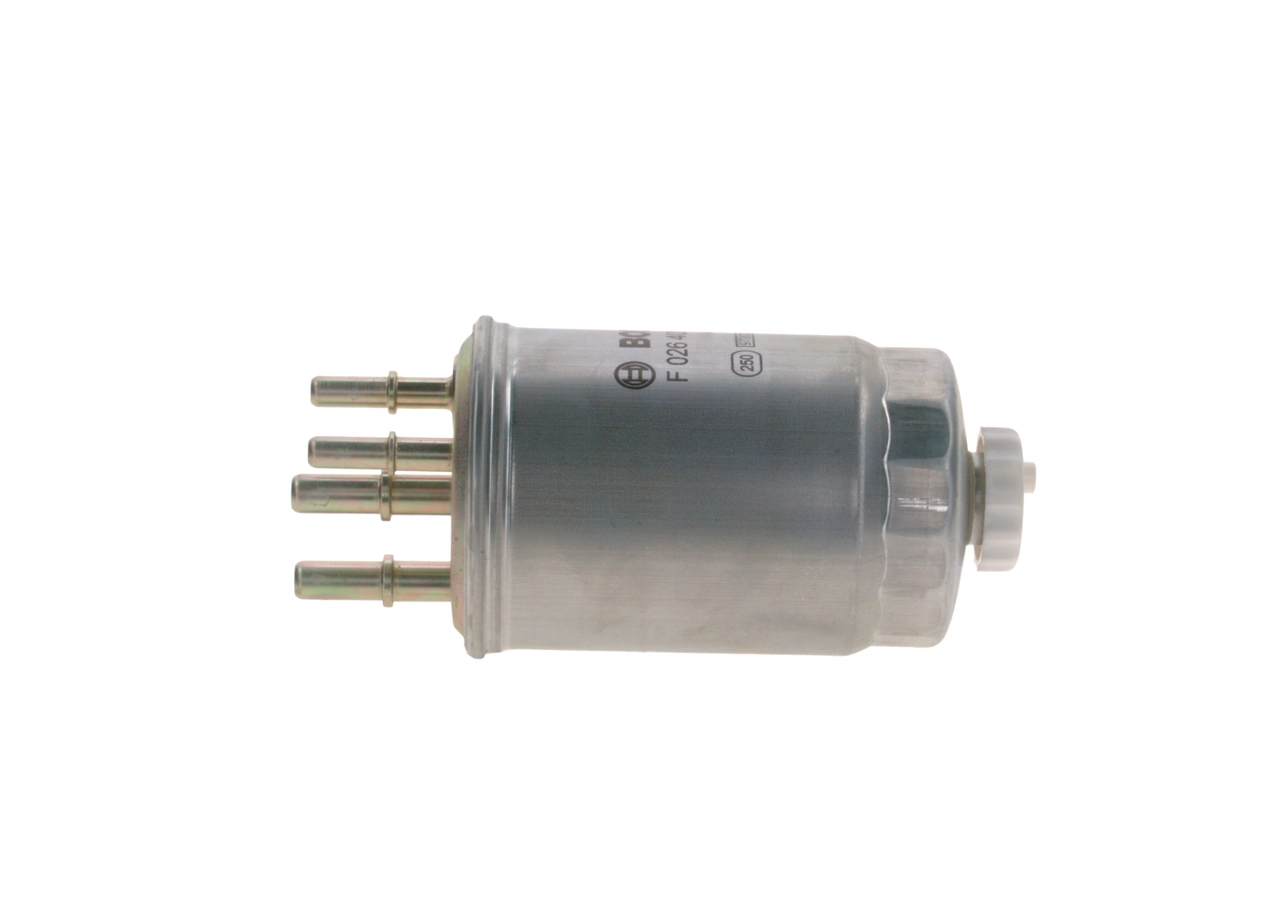 Купити F026402224 Bosch Фільтр-відстійник палива грубої очистки