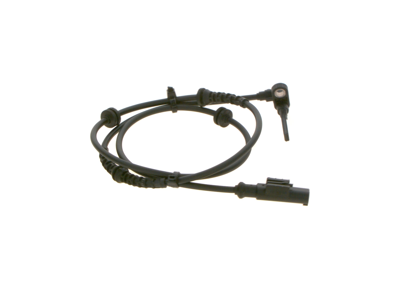 Купити 0265007685 Bosch Датчик АБС (ABS) передній