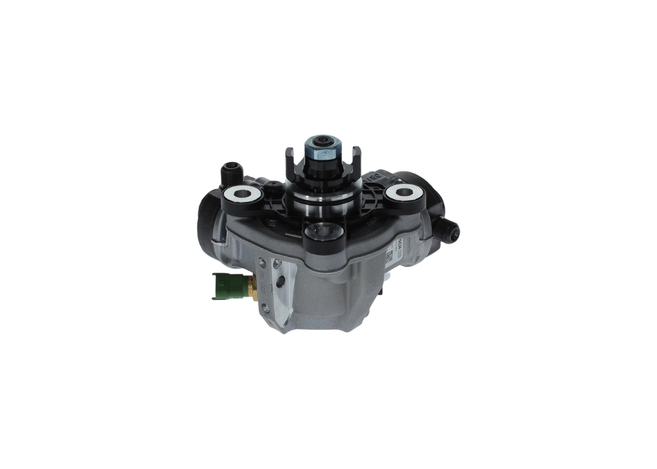 Купити 0445010680 Bosch Насос паливний високого тиску (ПНВТ) - DIESEL