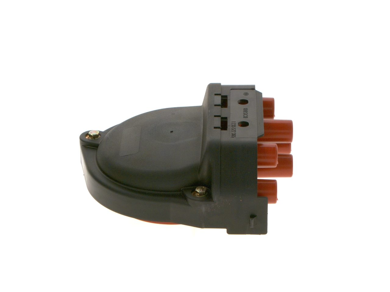 Кришка розподільника запалювання/трамблера Bosch 1235522365 ціна, від 102.19 USD