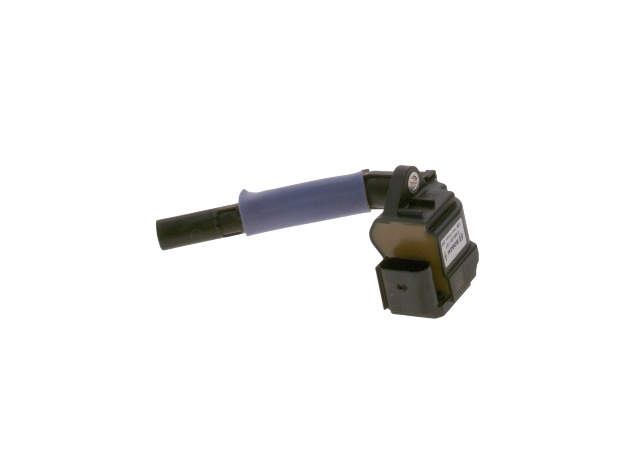 Купити 0986221127 Bosch Котушка запалювання