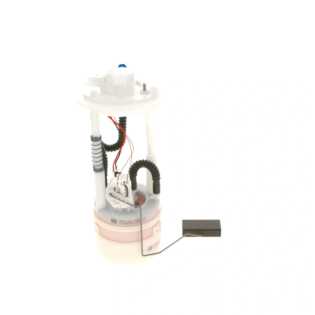 Модуль бензонасоса Bosch 0986580254 ціна, від 122.35 USD