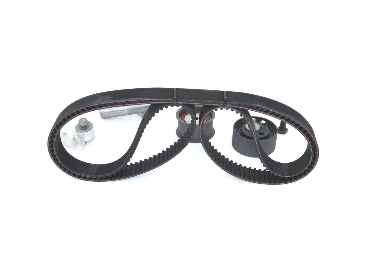 Комплект ГРМ Bosch 1987948160 ціна, від 179.66 USD