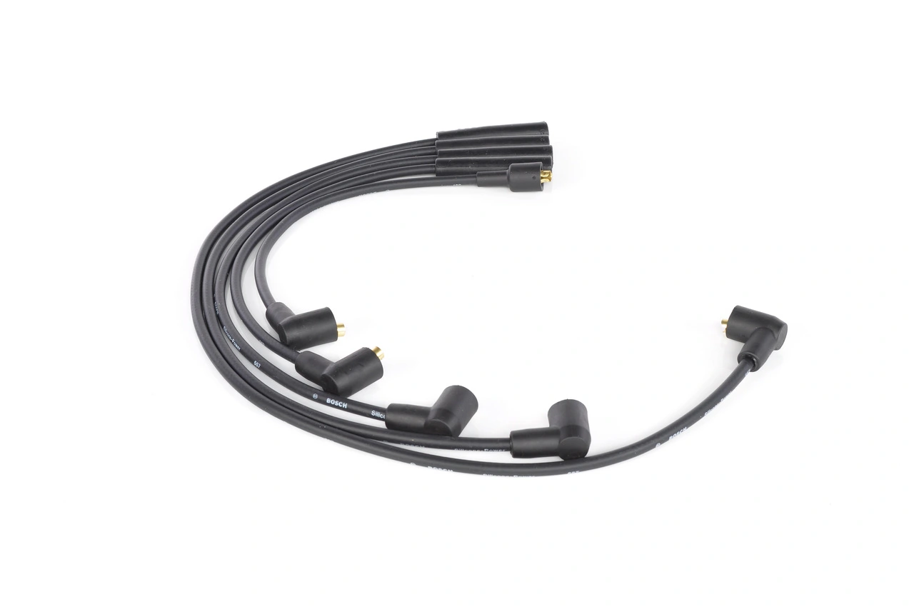 Дроти запалювання Bosch 0986356812 ціна, від 17.25 USD