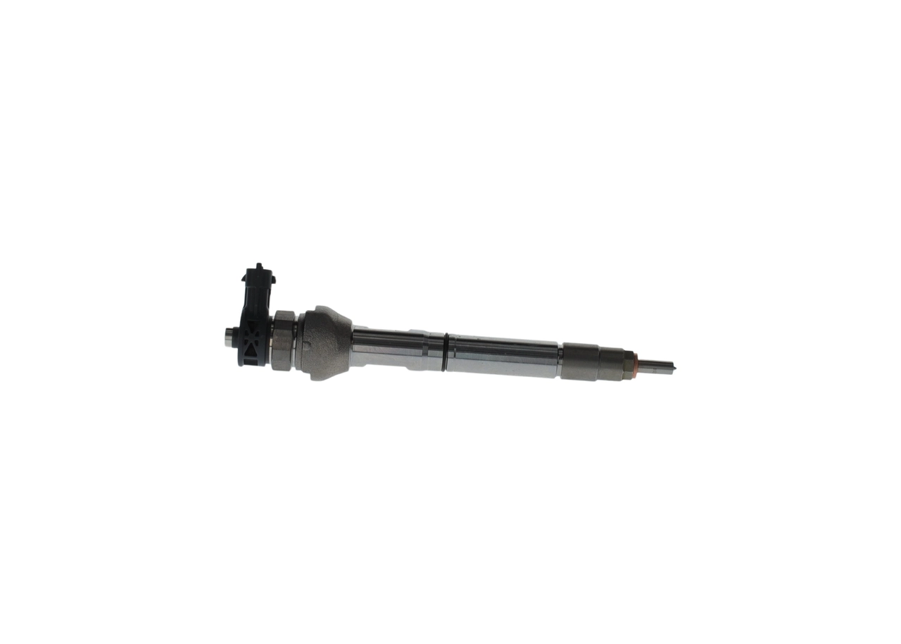 0986494456 Bosch Передні гальмівні колодки