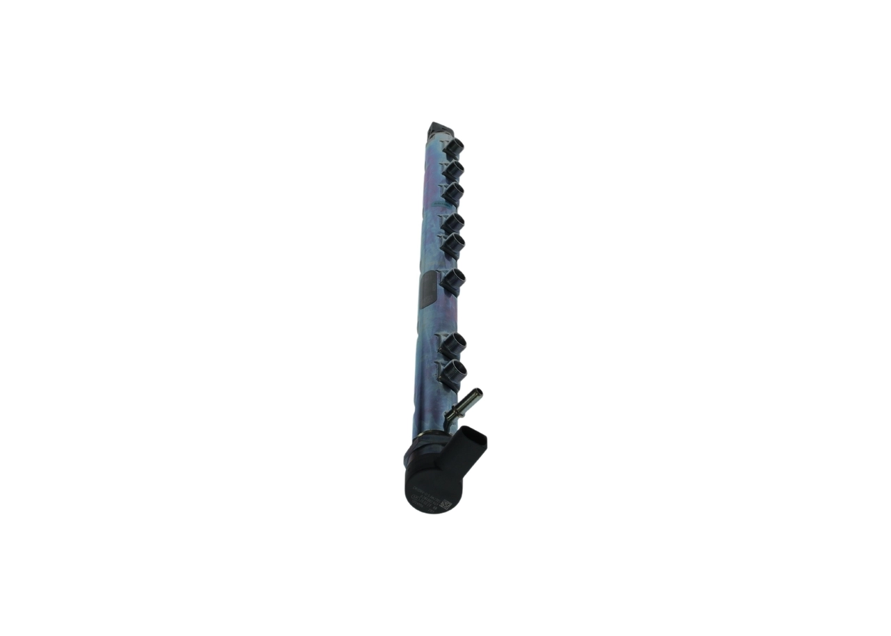 Купити 0445216036 Bosch Розподільник палива
