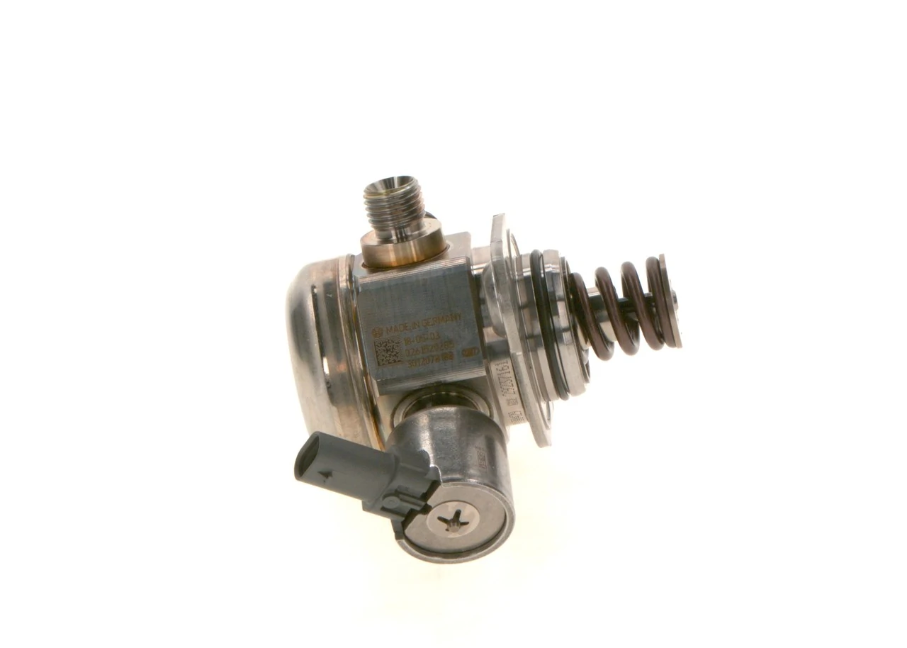 Купити 13518604234 BMW Насос паливний високого тиску (ПНВТ) - DIESEL