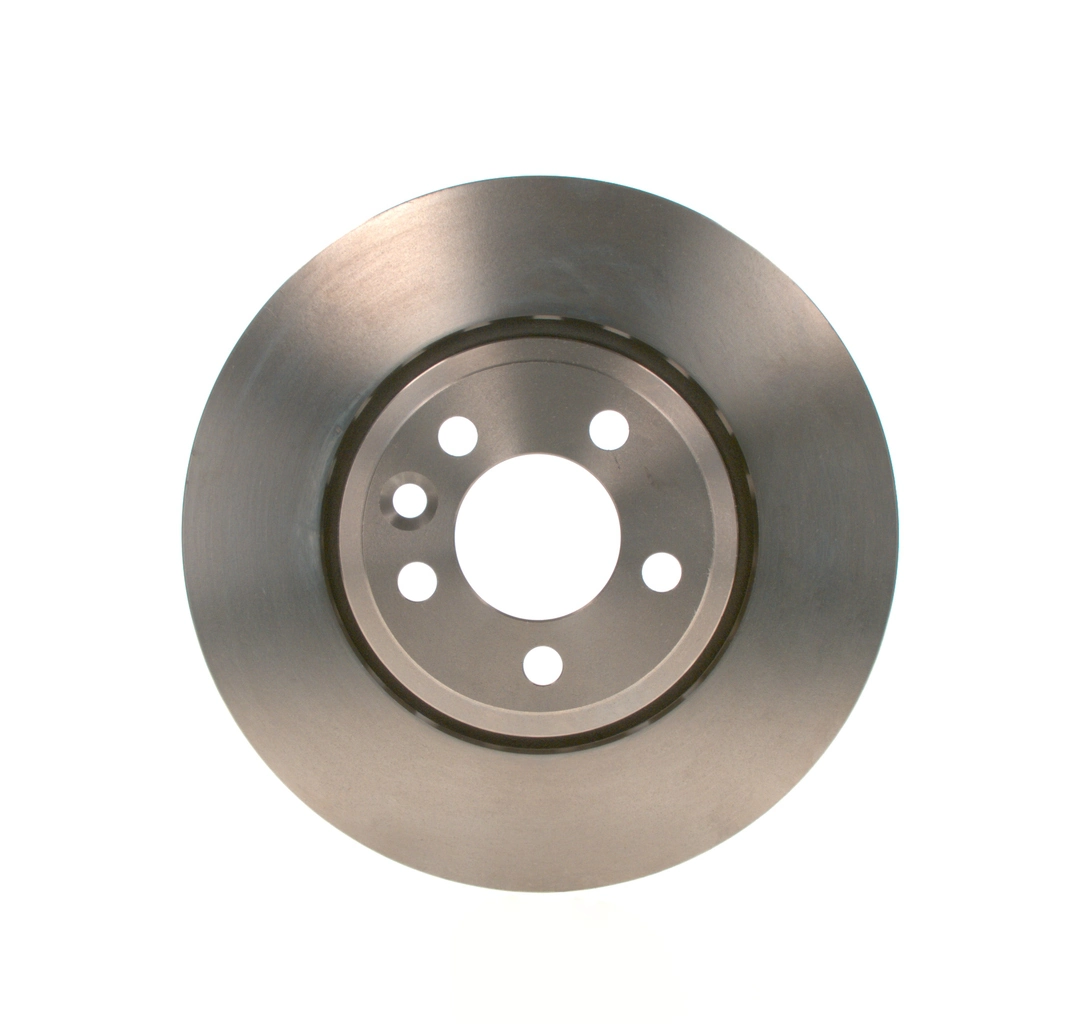 0986478314 Bosch Гальмо дискове переднє