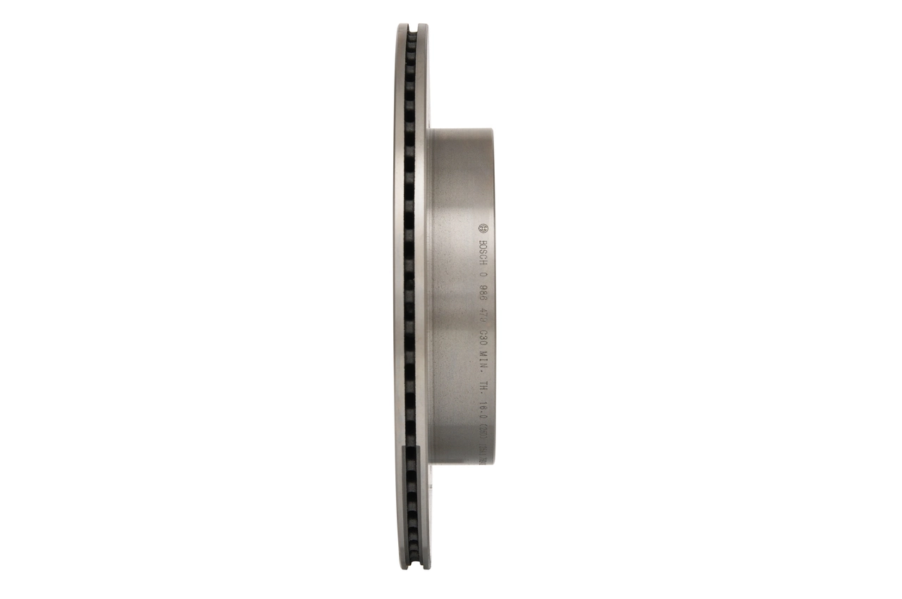0986479C30 Bosch Дискові гальма