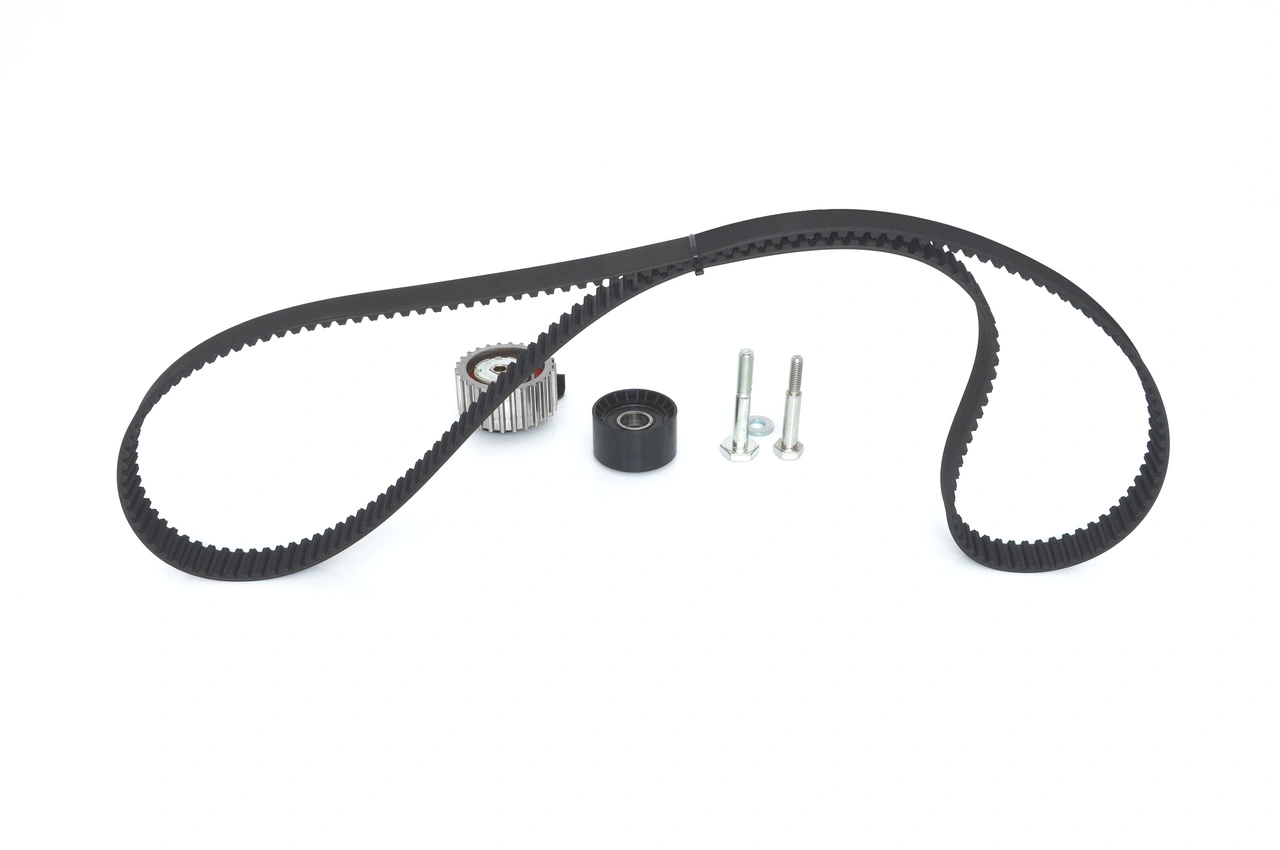 Комплект ГРМ Bosch 1987948908 ціна, від 78.24 USD