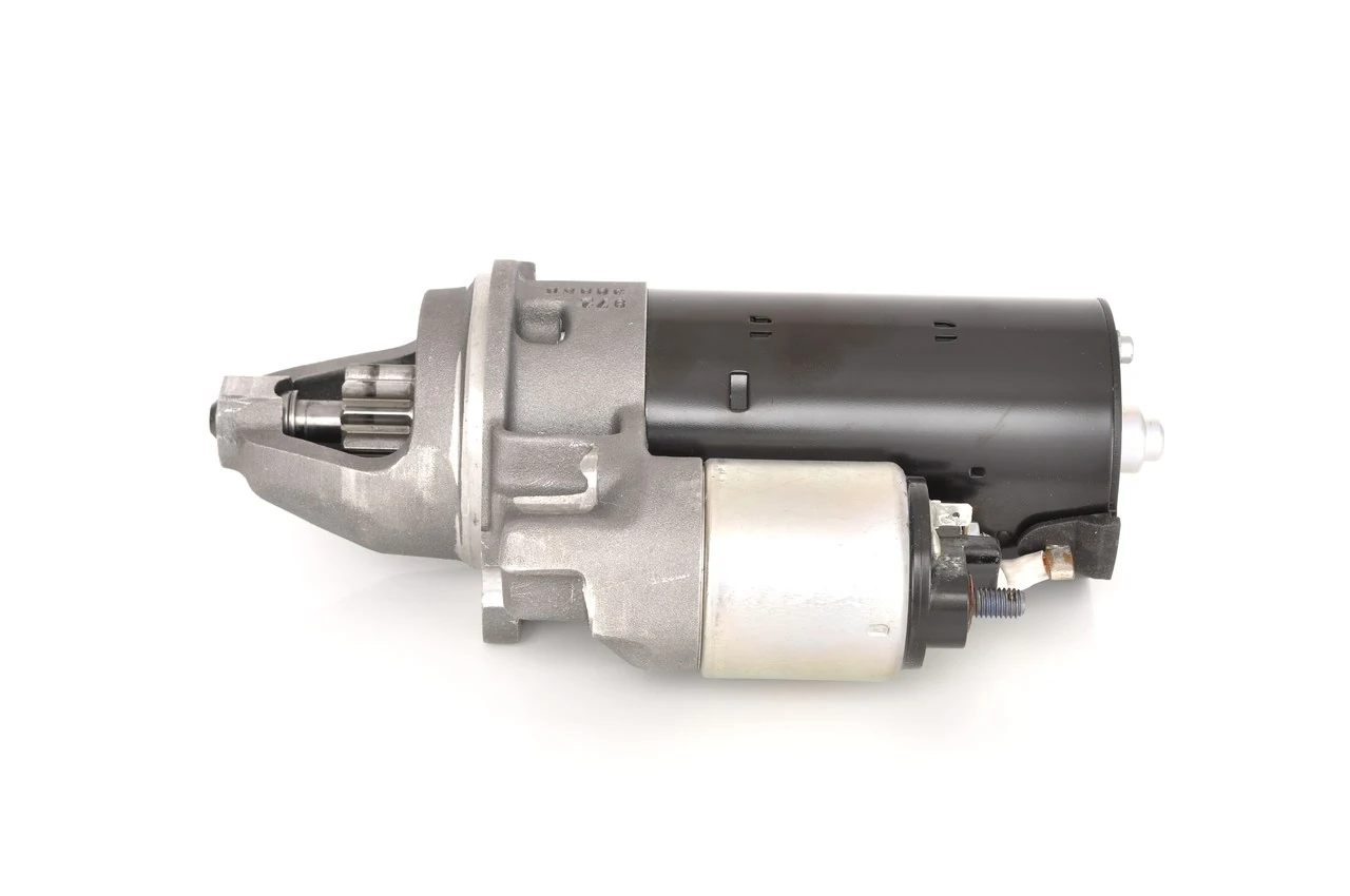 Стартер General Motors SG2046 ціна, від 81.52 USD
