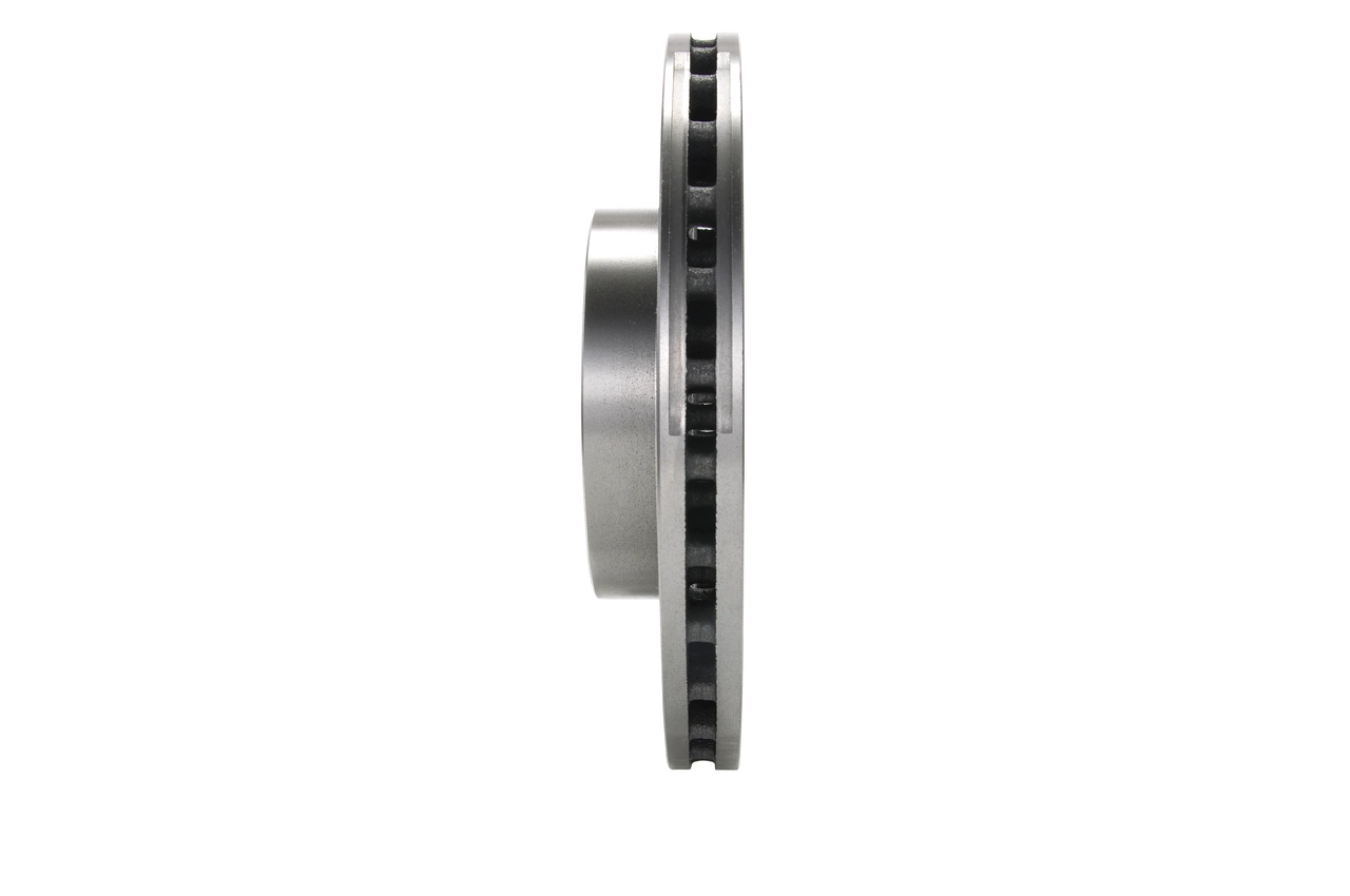 0986479137 Bosch Гальмо дискове переднє
