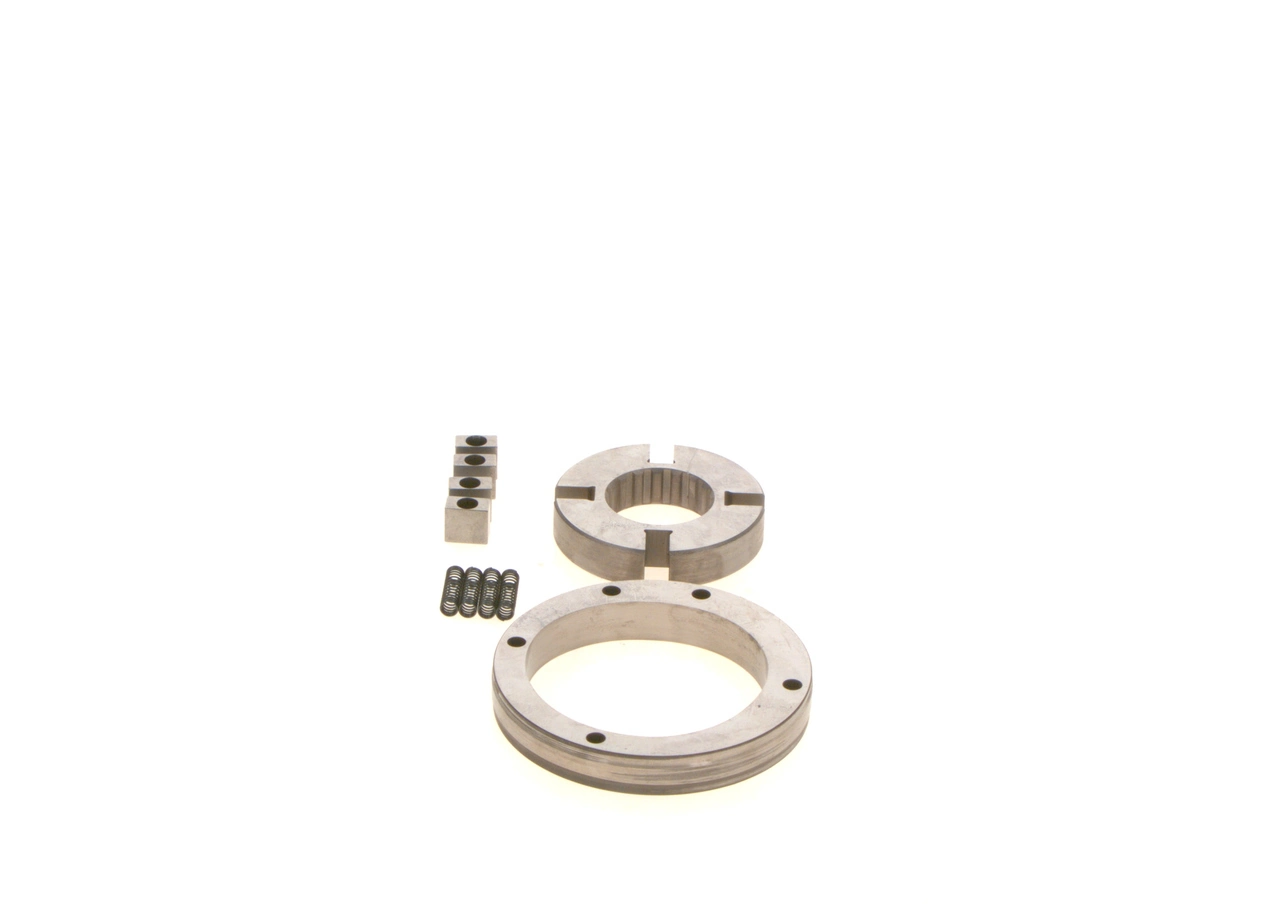 Купити 1467035017 Bosch Паливний насос, механічний