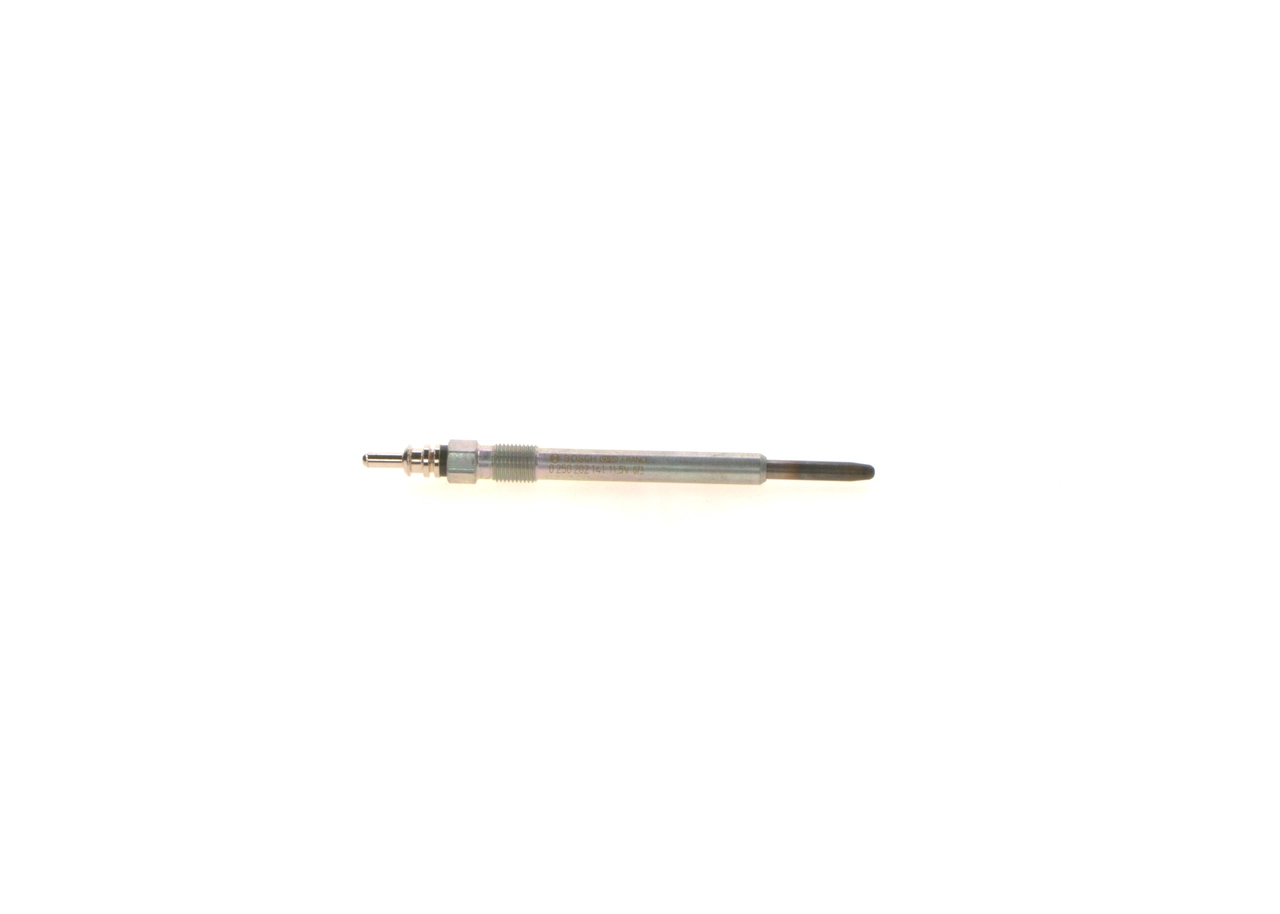 Свіча накалу Bosch 0250202141 ціна, від 14.15 USD