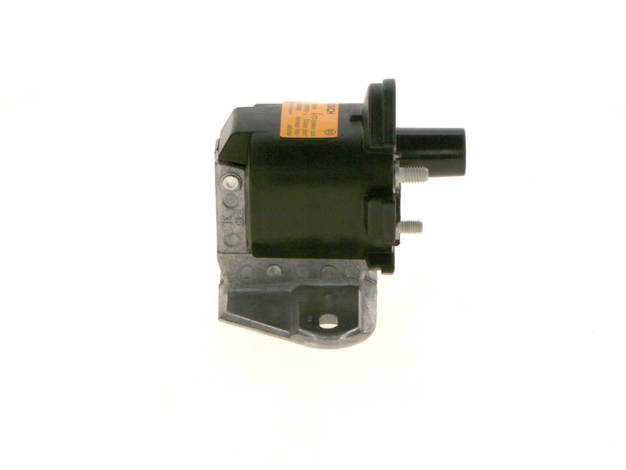 Котушка запалювання Bosch 0221502009 ціна, від 68.46 USD