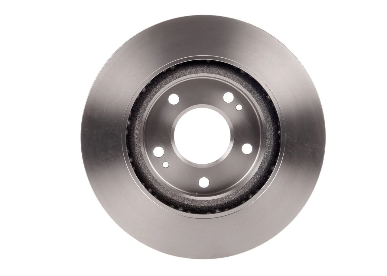 0986479527 Bosch Гальмо дискове переднє