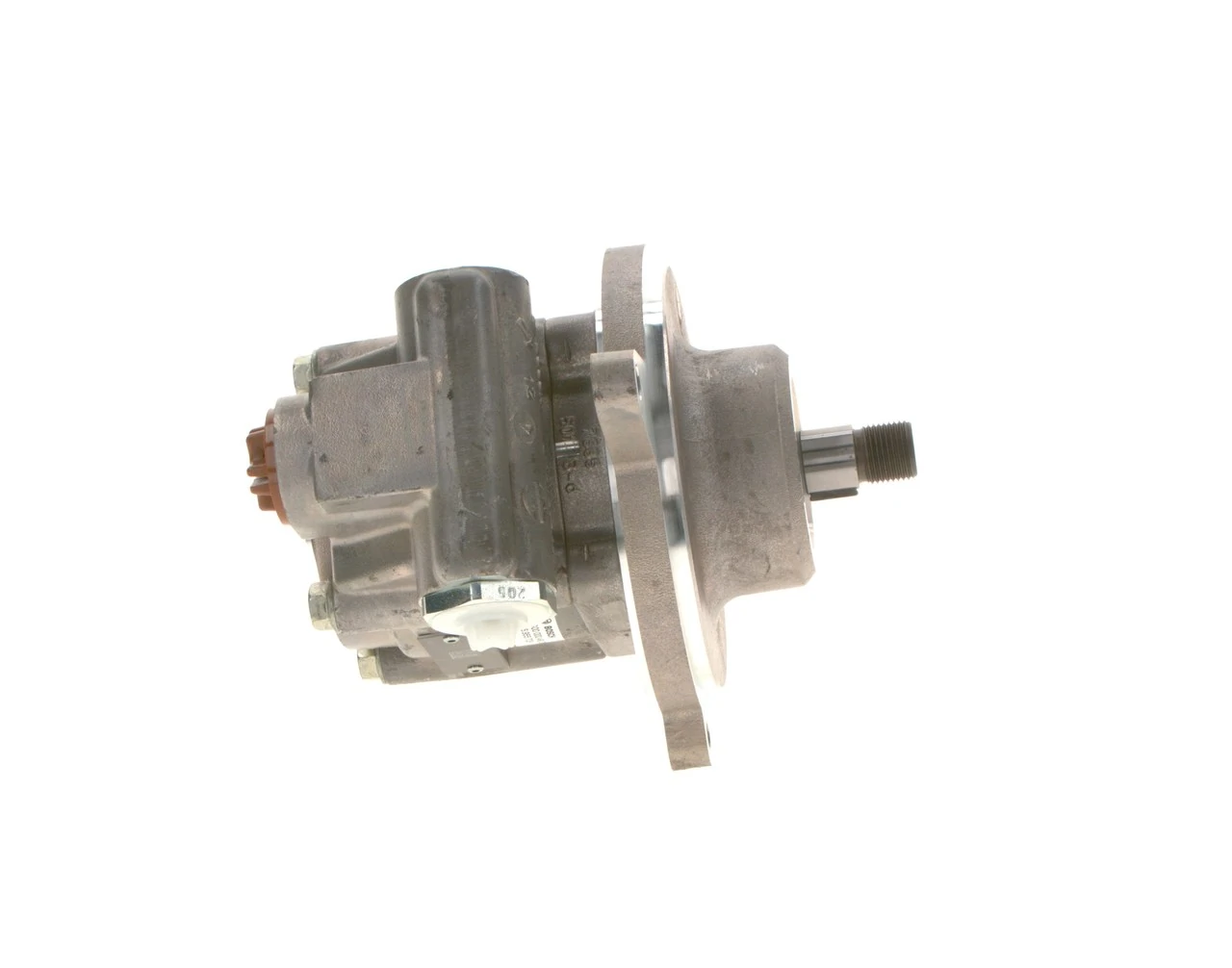 Насос гідропідсилювача керма Bosch KS01000460