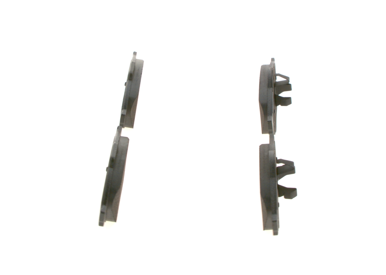 Купити 0986494033 Bosch Колодки гальмівні передні, дискові