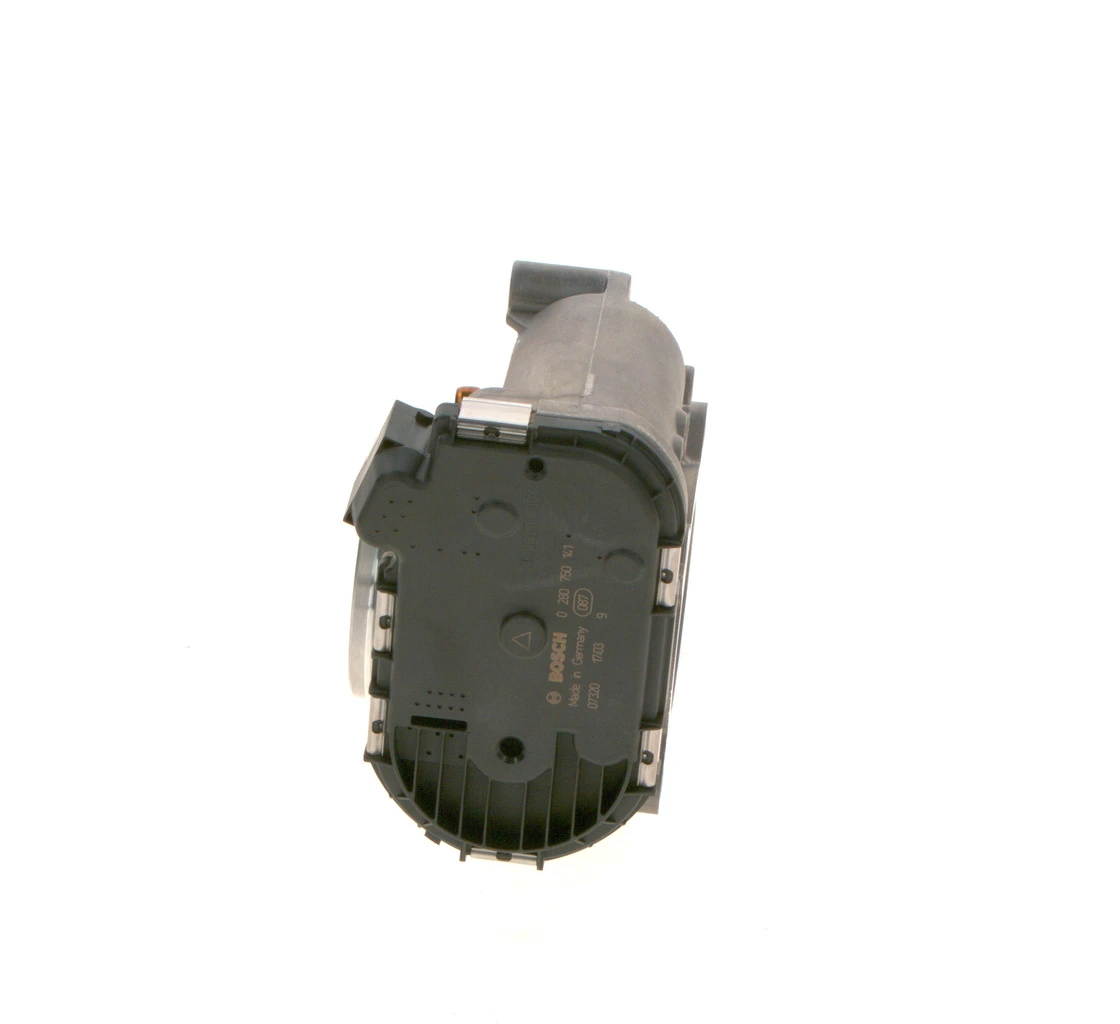 Дросельна заслінка компресора наддуву Bosch 0280750141 ціна, від 59.12 USD