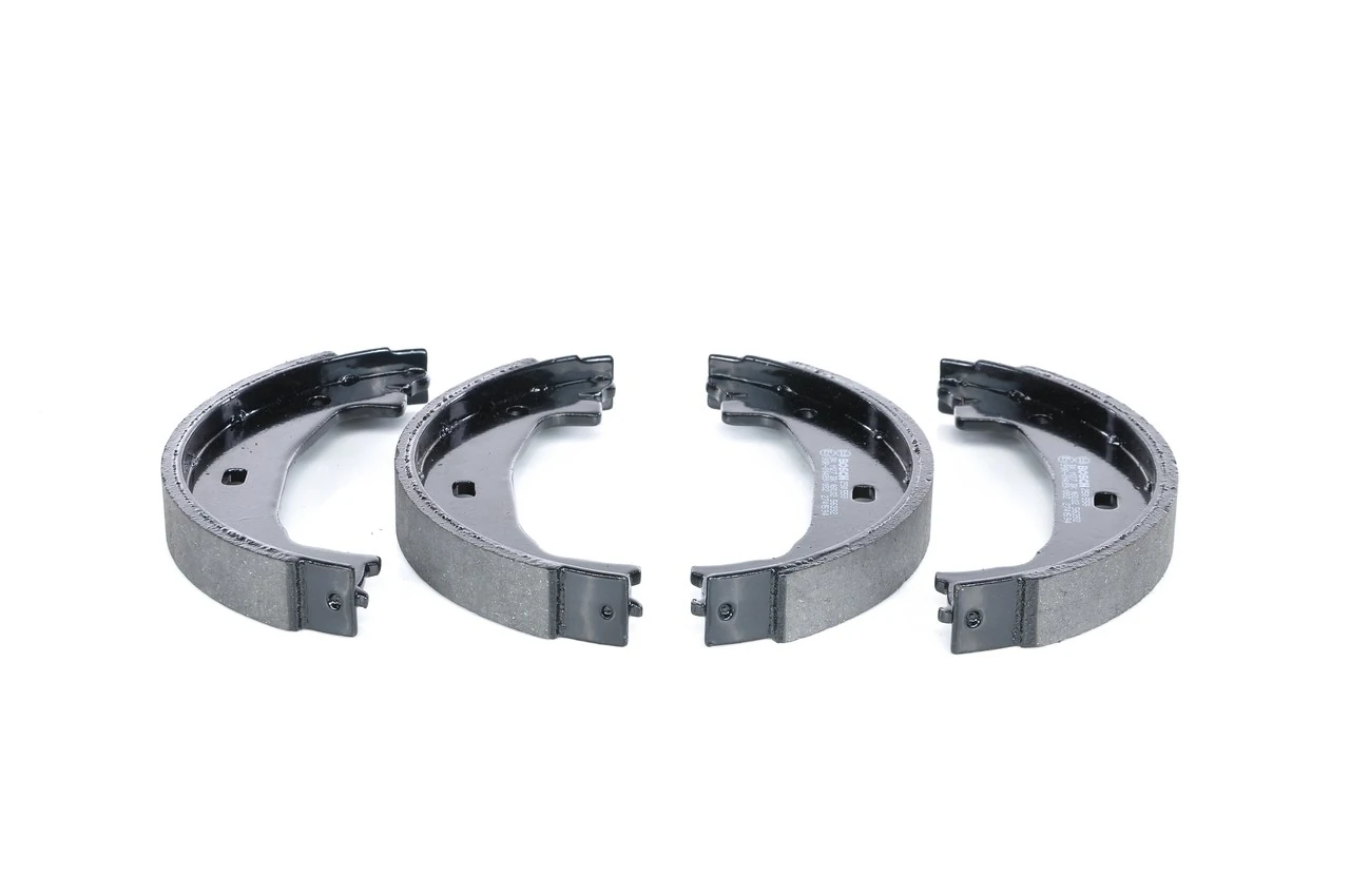 Купити 0986487608 Bosch Гальмівні колодки гальма стоянки
