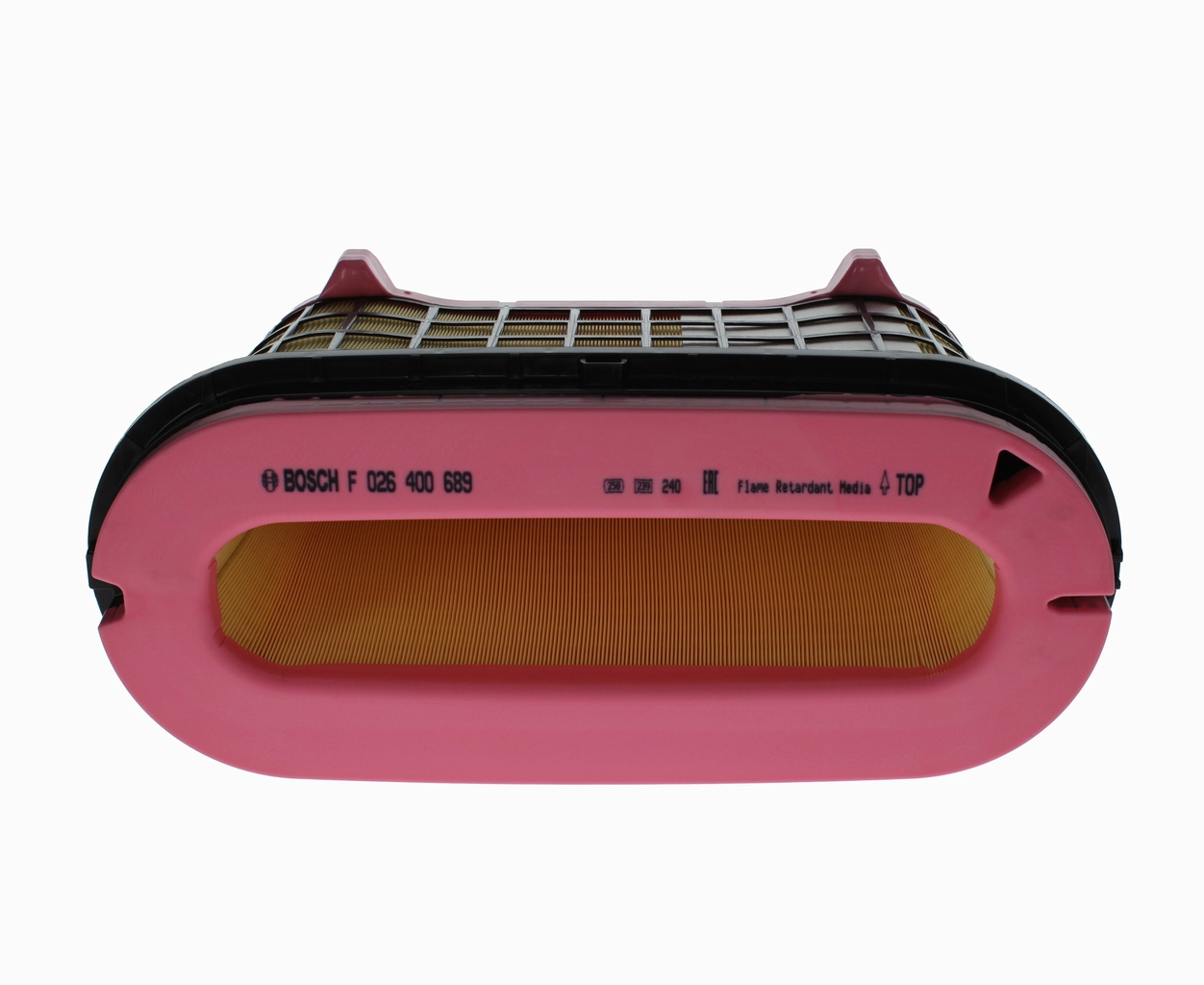 F026400689 Bosch Повітряний фільтр двигуна